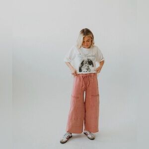 Goldie Lew Trinity Sweats